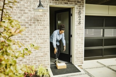 All of the benefits of Amazon, notably next-day free deliveries, are why consumers are using the platform for a range of purchases, including beauty [Getty Images]