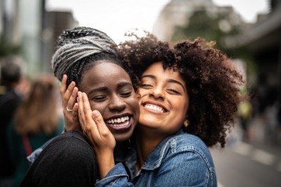 Hairstyles used by Black women and men can be influenced by cultural, social and professional elements, some of which expose them to known human carcinogens. © Getty Images -  FG Trade