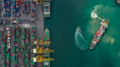 The beauty industry can work closely with chemical trade associations to better understand and manage supply chains moving forward, especially amidst ongoing disruptions and today's climate crisis [Getty Images]