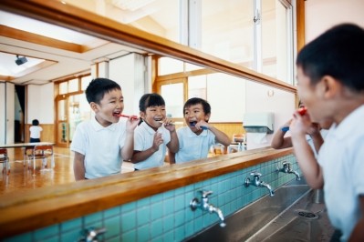 According to the World Health Organization (WHO), 520 million children worldwide suffer with caries in primary teeth, with various oral diseases affecting a total of almost 3.5 billion people globally [Getty Images]