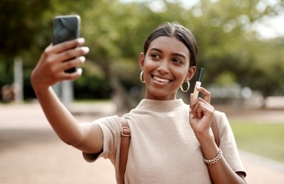 The boom in social media and video platforms like Instagram, Facebook and TikTok and work with influencers means cosmetic companies have much more to monitor around product claims [Getty Images]