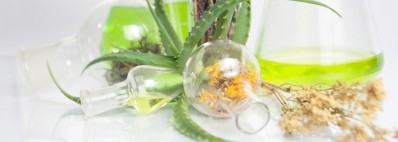 Developing actives for the growing clean and natural beauty market