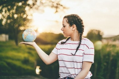 Climate change concerns are at the forefront of consumer minds, and there are important opportunities for beauty companies to action and communicate change in this space [Getty Images]