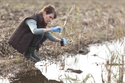 Perfluoroalkyl and Polyfluoroalkyl Substances (PFAs), used across a range of industries from aerospace and cookware to textiles and cosmetics, are considered 'forever chemicals' that persist in the environment, contaminating ground water, soil, plants and even animals and humans [Getty Images] 