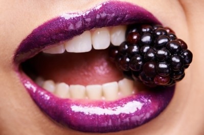 The research team created a functional food product of fermented blackberry which they believe may improve wrinkles. © Getty Images - PeopleImages