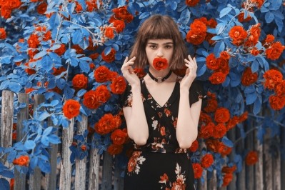 The sustainable transformation of perfumery needs smart and collaborative thinking, pushing forward with recreated natural and synthetic ingredients that plugged green needs [Getty Images]