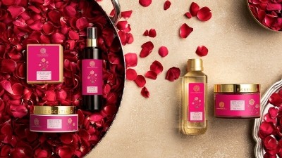 Forest Essentials hopes launch with UK beauty e-tailer lookfantastic will help it to boost its international appeal [Forest Essentials]