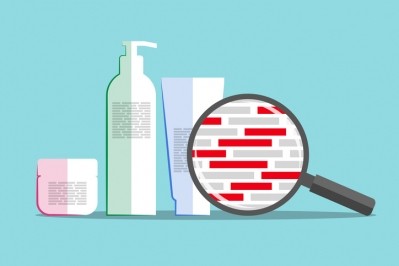 Consumer health protection needs a 'zero tolerance' approach across the beauty and personal care industry (Getty Images)