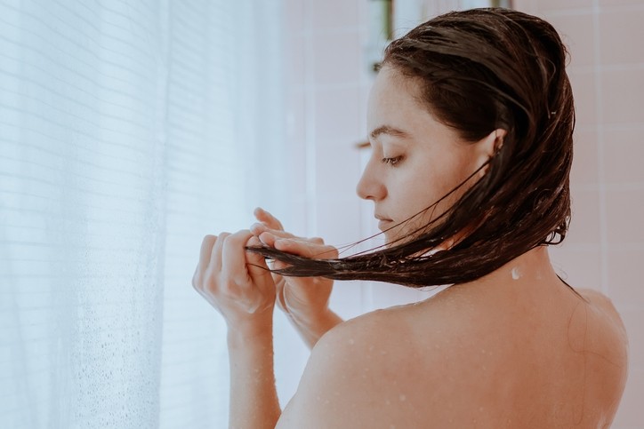 Consumer needs and focuses in hair care have evolved post-COVID, with a broader focus on self-care and wellness but also 'less is more' essential products [Getty Images]