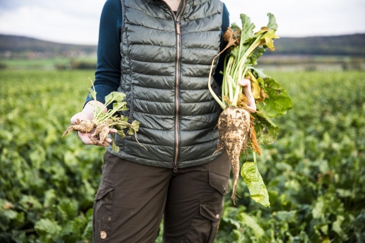 “The GENENCARE OSMS range is one of the first personal care ingredients to be upcycled certified by the Upcycled Food Association (UFA),” shared Carole Gherardi, Market Segment Leader, Personal Care, Health & Biosciences at IFF. © fotografixx Getty Images