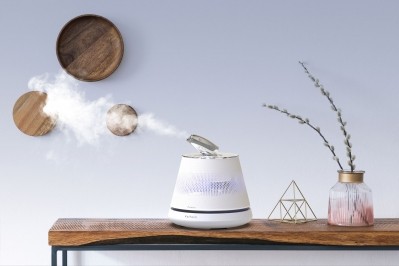 Yuragi beauty humidifier © Kaltech