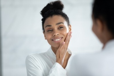 The skin treatment device responds to voice cues from consumers and also provides audio guidance during treatments to optimise user experience (Image: Getty)