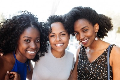 As more brands turn towards including products for textured hair, R&D also needs to include testing on the curliest and coiled hair textures. © Getty Images -  kate_sept2004