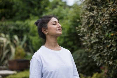 Brands and retailers can diversify imagery around the menopause - depicting more women of colour, different body types and queer and non-binary people, says a media expert [Getty Images]