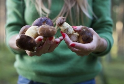 The beta-glucans and polyphenols in mushrooms are particularly interesting for the cosmeceutical and nutraceutical spaces [Getty Images]