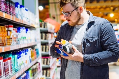 Only 19% of labels provide 'quality information' on the recyclability or disposability of plastic packaging (Getty Images)