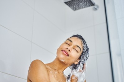 The fibrous pouches dissolve quickly when in contact with hot water, offering a simple and fast user experience [Getty Images]