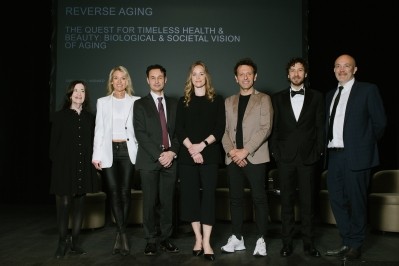 Select members of DIOR Advisory Board © DIOR 