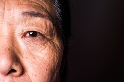 Shiseido has mapped out a ring collagen network present in facial skin that is crucial to morphology as a person ages [Getty Images]