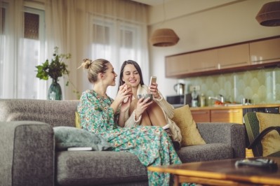 Counter Culture Store currently stocks 70+ UK made ethical and sustainable indie brands - many female founded - and hopes to widen its offering further in 2022 [Getty Images]