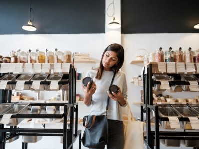 Despite ongoing difficulties associated with COVID-19 and Brexit, the certified UK organic beauty and wellness market has continued to grow [Getty Images]