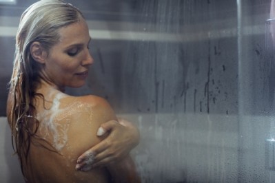 Unilever's invention features a cleansing wash-off step with a composition comprising high levels of water-soluble UVA and UVB sunscreens [Getty Images]