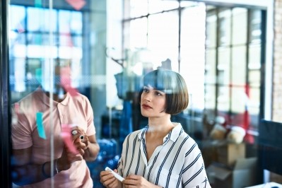 Successful applicants would have the chance to kickstart innovation projects with a number of leading Unilever brands, including Dove, Rexona and Love, Beauty & Planet [Image: Getty Images]