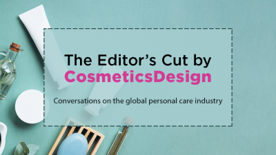 Coronavirus COVID-19 beauty impact, trends to watch podcast from CosmeticsDesign editors