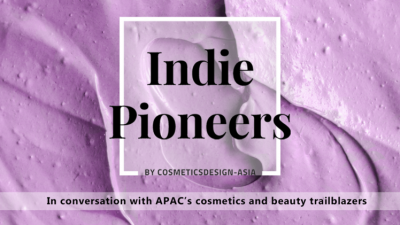 Indie Pioneers Podcast: CEO of Orcé Cosmetics questions if the inclusivity movement in beauty all just for show?